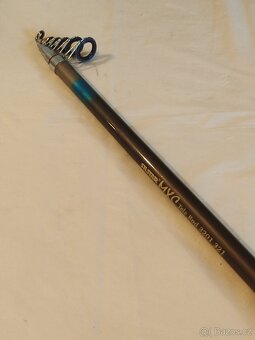 RYBÁŘSKÝ PRUT SILSTAR MXC 3201 - 7