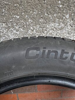 Letní pneumatiky Pirelli Cinturato P7 215/55 R17 94V - 7