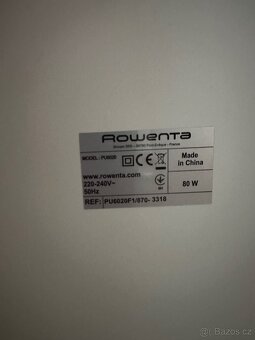 Čistička vzduchu Rowenta Intense Pure Air XL - 7