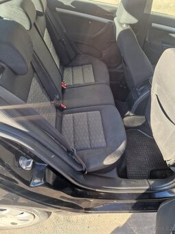 Nabízím Škoda Octavia 2 1,6mpi 75kw facelift 2009 - 7