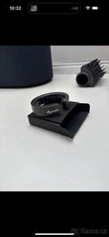 Multistyler Dyson Airwrap Complete Long (pruská modrá / mědě - 7