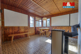 Prodej chaty, 70 m², Čerňovice - 7