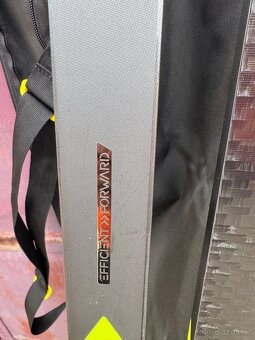 Běžky Fischer se šupinou 174 cm - 7