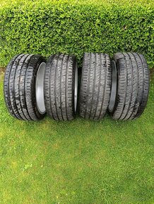 BMW alu r19 M5 BBS 408M - 7