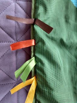 Tiny Love Gymini Kick & Play - 7