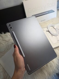 Samsung Galaxy Tab S10plus Moonstone Grey 256GB Wi-fi - 7