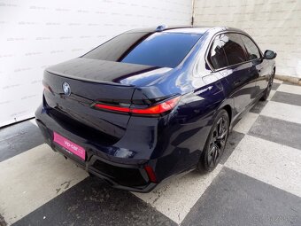 BMW Řada 7 750e/xDrive/M-Sport/Full-LED/ - 7