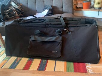 Klávesy Yamaha Portable Grand DGX-230 - 7