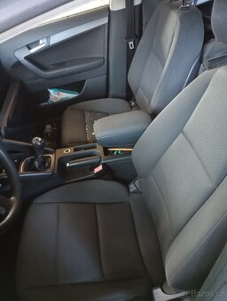 Prodám díly Audi A3 8p facelift - 7