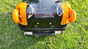 Dětský cestovní kufr Tučňáci z Madagaskaru - 7