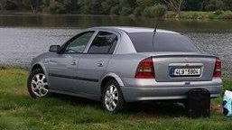 Letní pneumatiky Dunlop SP SPORT FASTRESPONSE R15 + ALU Opel - 7