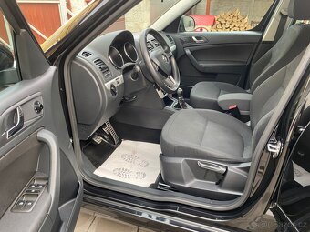 Škoda Yeti 1,4 tsi-90kw - 7