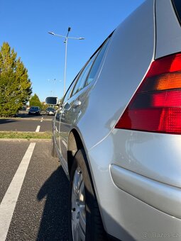 Volkswagen golf 4 - 7