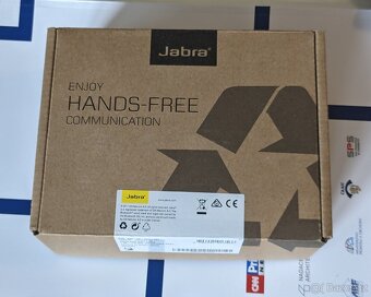 Jabra PRO 620 - 7