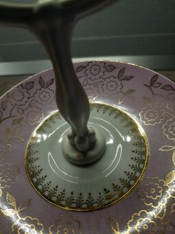 Poschodovy talíř - 7