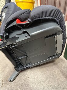 2x Dětská sedačka Romer kidfix isofix do 36kg - 7