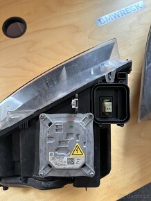 Bmw E92 E93 predni svetla bixenon dynamic - 7