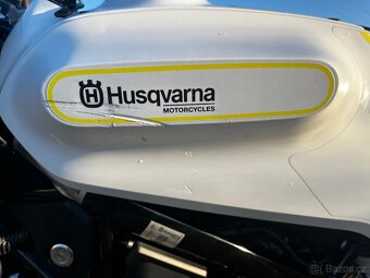 Husqvarna Vitpilen 401 2019 - 7