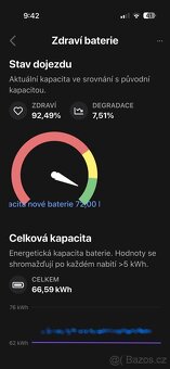 Tesla M3 LR dual motor, refresh - 7