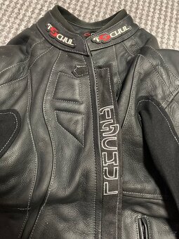 Oblečení na motorku - 7