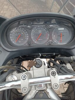 Yamaha XJ 900s diverzion - 7