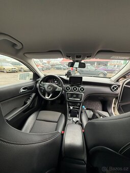 Mercedes-Benz A180 Automat - 7