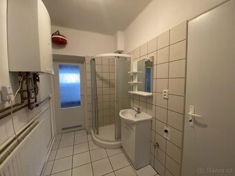 Pronájem, byt 3+1, Choceň - 7