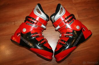 lyže Head 107 cm , hadia koža - 7