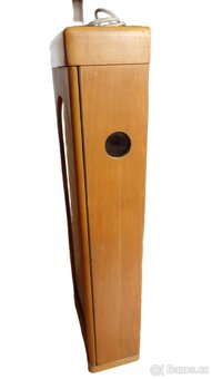 Řídící hodiny - Elektročas - 7