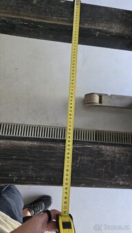 Vysokozdvižný vozík - 7