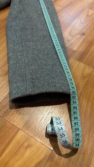 Pánský kabát C&A - 7