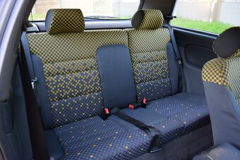 Audi A3 1,6 i AUTOMAT,PO STK - 7