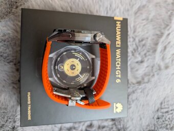 Huawei Watch GT 6 - 7