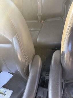 PT-Cruiser 2.0i automat nová STK - 7