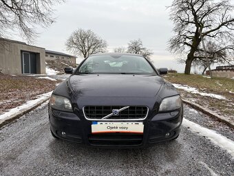 Prodám Volvo C70 cabrio 2.4i V5 103kw - 7