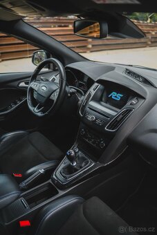 Ford focus RS mk3 - 7