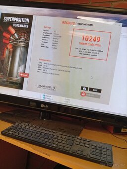 PC za dobrou cenu - 7