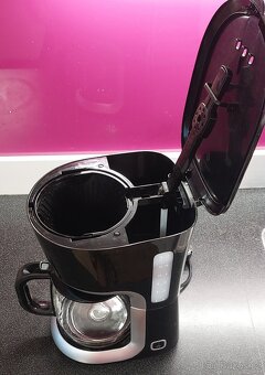 Kávovar Electrolux EKF 3300 - 7