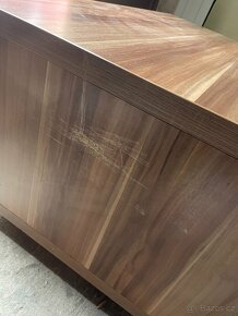 Konferenční stolek - 7