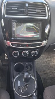 ASX Mitsubishi - 7