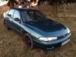 MAZDA 626 2.0 D CX LIFTBACK r.v.1992 - 7