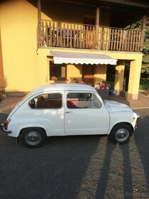 Fiat 600d - 7