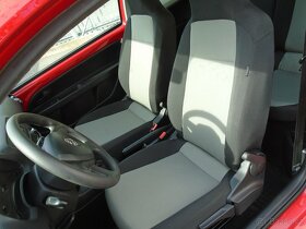 Škoda Citigo 1.0  AMBITION  2013  SERV.KNIHA - 7