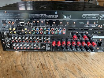 MARANTZ SR7005 AV receiver/zesilovač 7.1 - 7