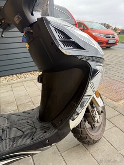 Kentoya Viking 125 - 7