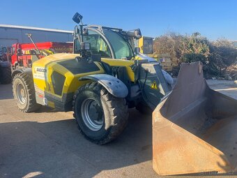 Wacker Neuson TH955 - 7
