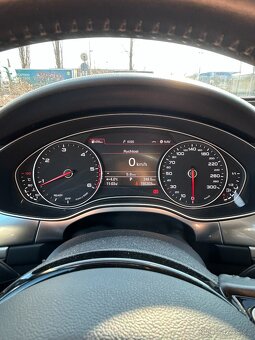 Audi A6 3.0 TDI V6 200kW quattro - 7
