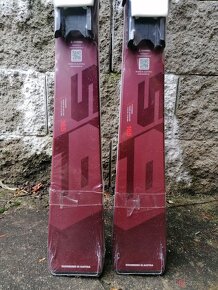ATOMIC Redster S9 Revoshock 165cm r-12,5. Model 2024/2025 - 7