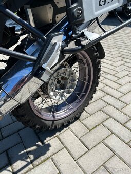BMW R 1150 GS Adventure - 7
