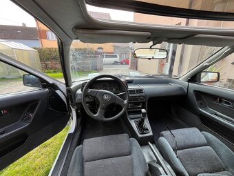 Honda Prelude 3g - 7